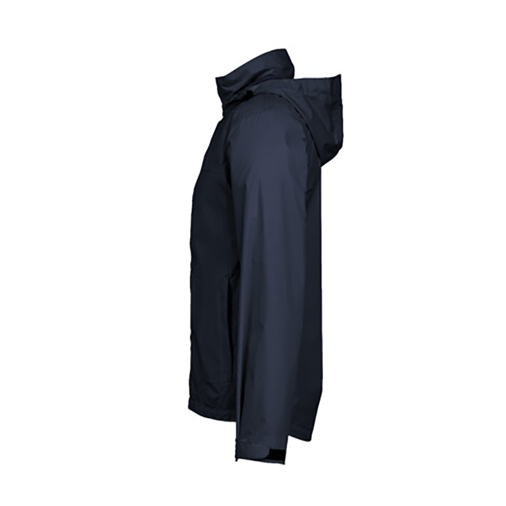 Herren-Regenjacke Connecticut, tinte